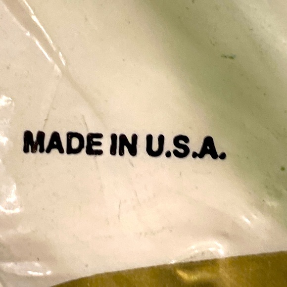 Vintage Morgan Jones, twin fitted sheet luxury muslin. new old stock, unopened - Picture 4 of 4